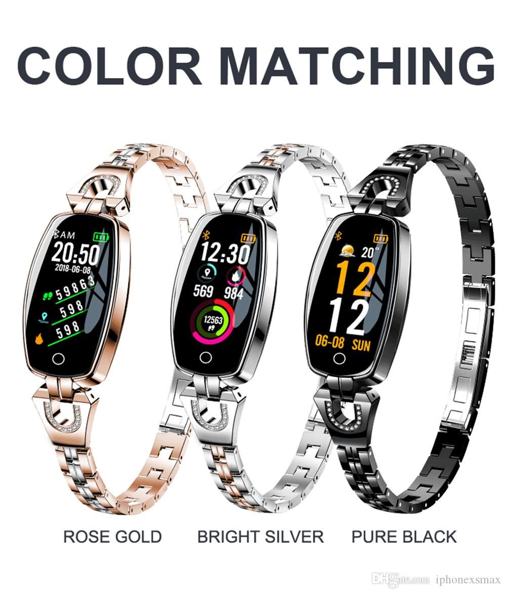 tyvek one 2018 latest smartwatch