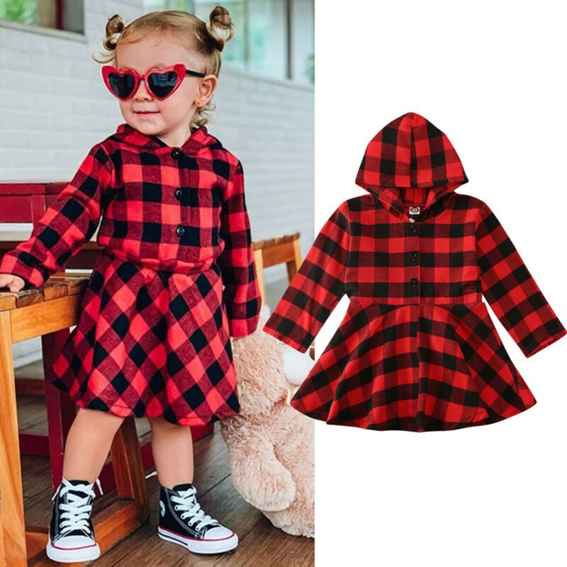 toddler hoodie dress
