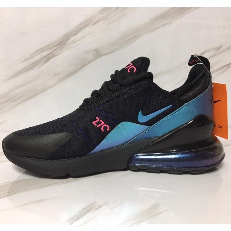 Compre 2019 Nike Air Max 270 Off White Vapormax Flyknit Utility Sneakers  Throwback Future Coral Stardust Warriors Triple Black Core White Mujeres  Hombres Trainer Sport Sneakers T20 A 41,78 € Del Tianlanxin2020 | DHgate.Com