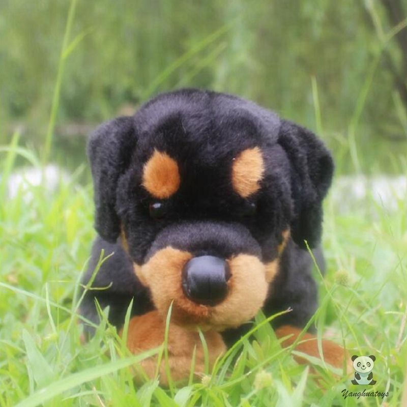 juguetes para rottweiler