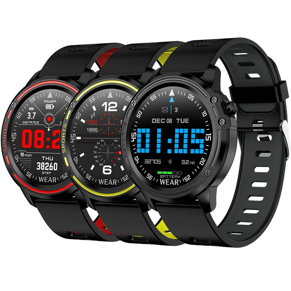 l8 smartwatch