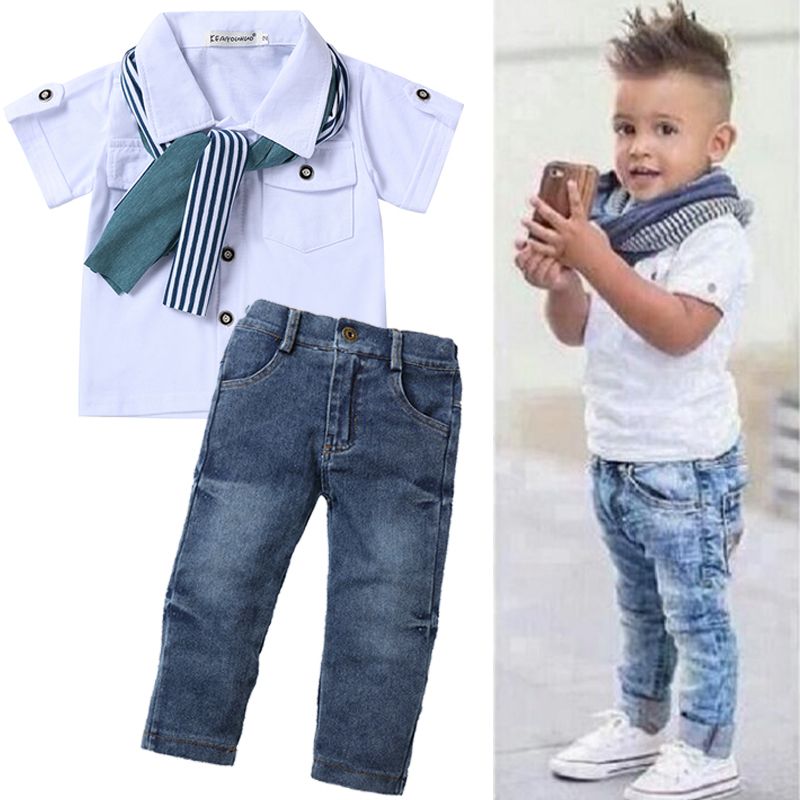 2019 baby boy clothes