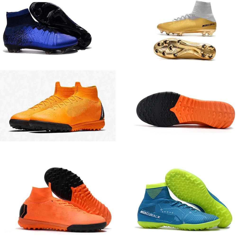 Nike Mercurial Superfly VI Academy MG Granates Futbolmania
