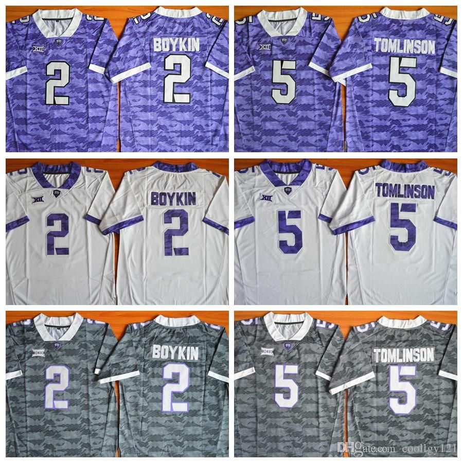 trevone boykin jersey for sale