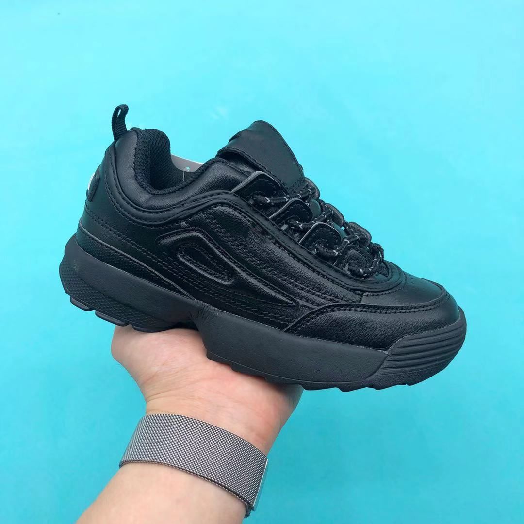 imagenes de zapatos fila 2018