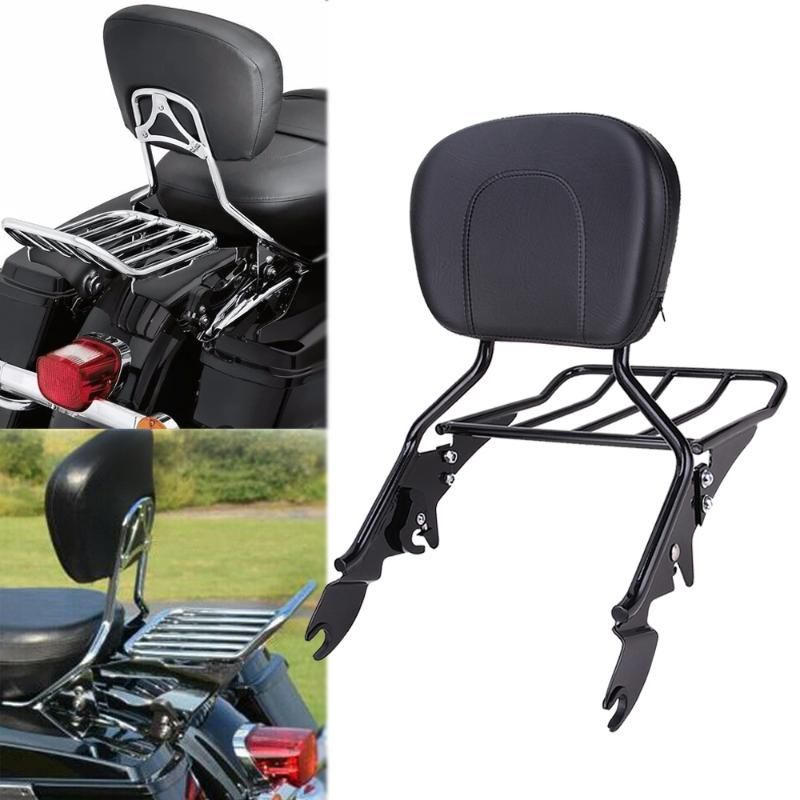 street glide luggage