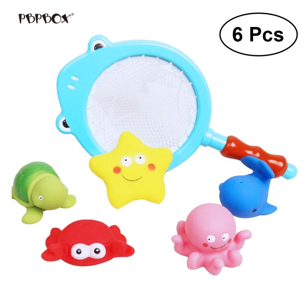 bathtub toy