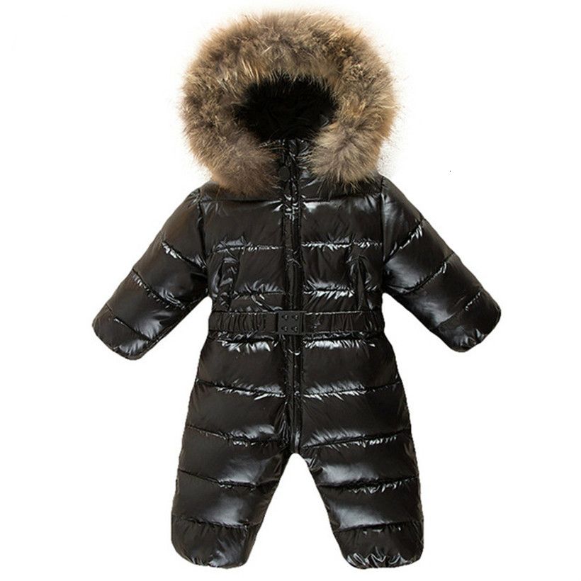 newborn parka coat
