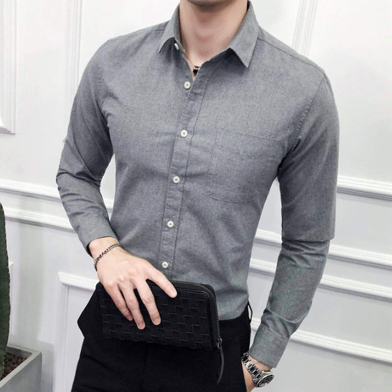 dressy shirts for work