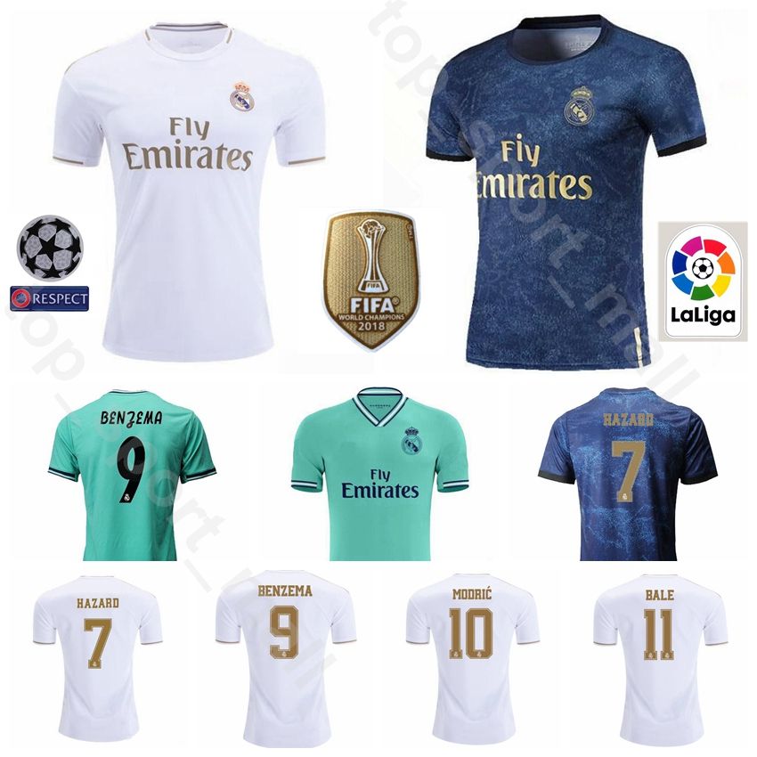 dhgate real madrid jersey