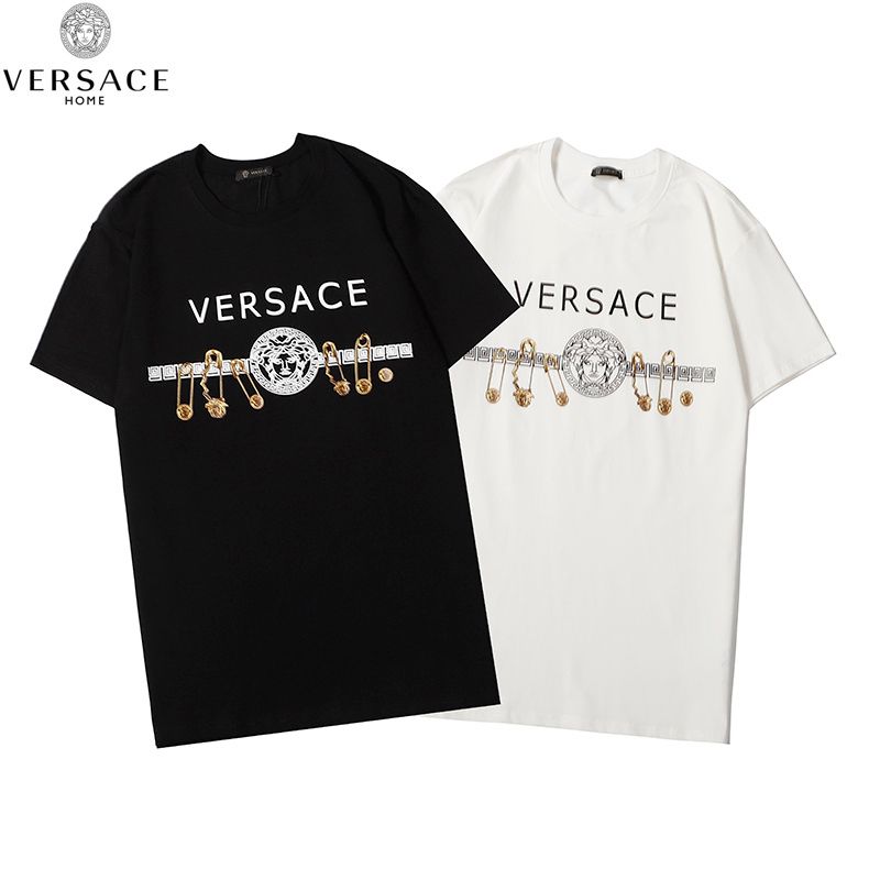 versace camiseta
