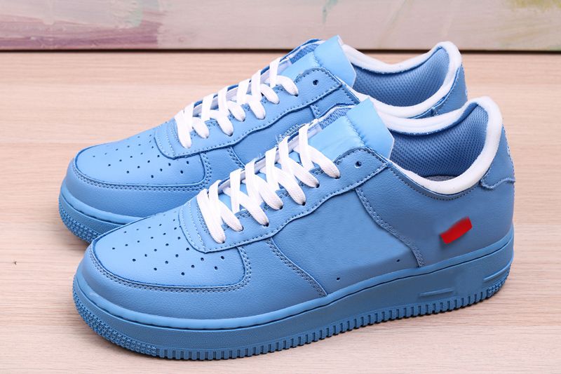 zapatos nike one force