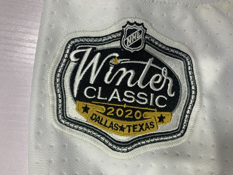 2020 Winter Classic Dallas Stars Jerseys Nashville Predators Jerseys 91  Seguin 14 Jamie Benn 35 Pekka Rinne 59 Roman Josi Hockey Jerseys From  Subban, $34.2