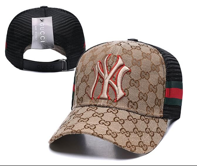 designer snapback caps