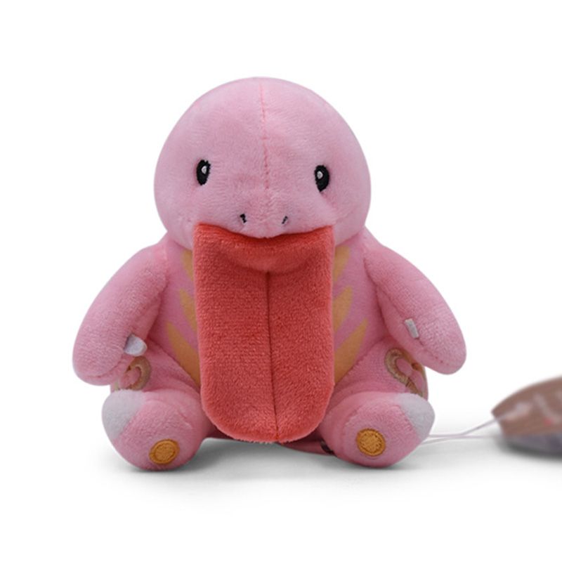 lickilicky plush