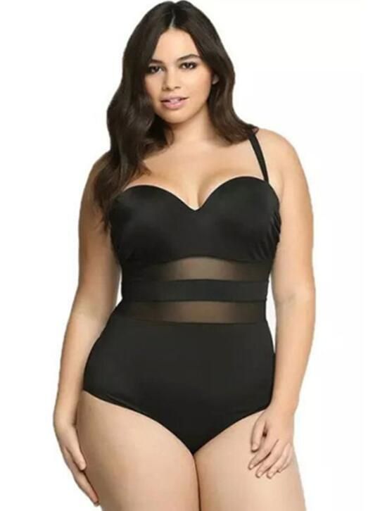 full size swimwear