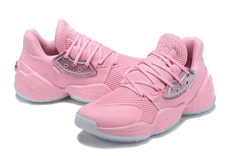 Pink Lemonade Harden Vol 4 Shoes Sales 