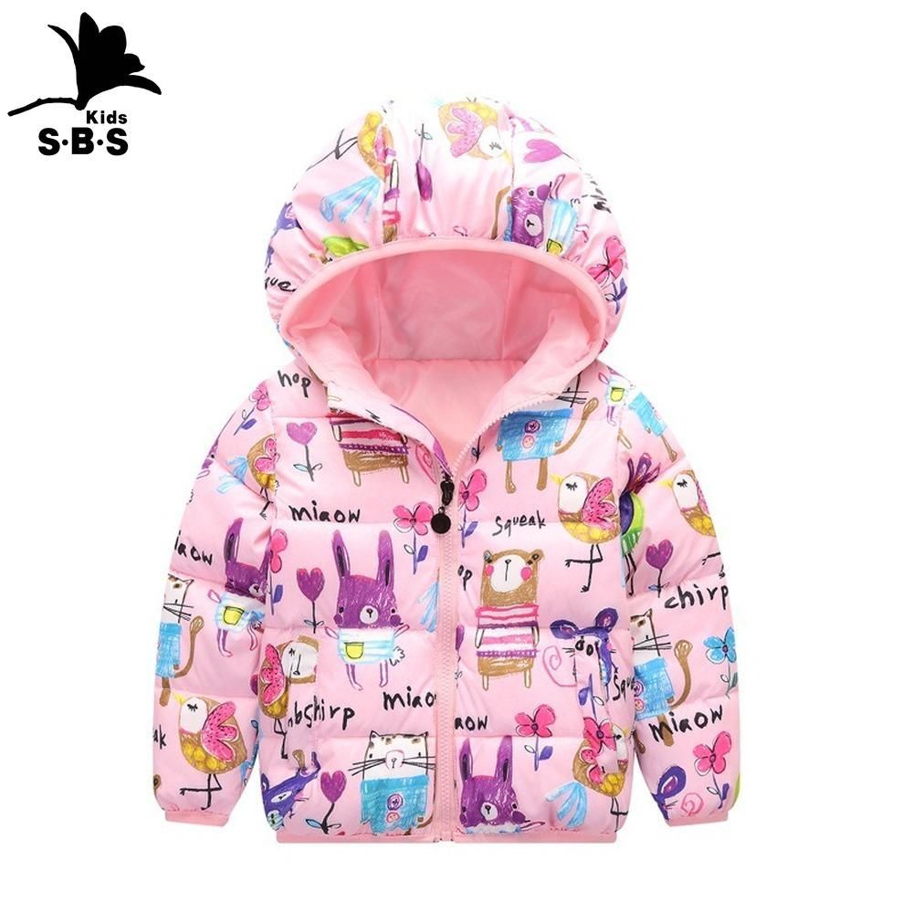infant girl coats