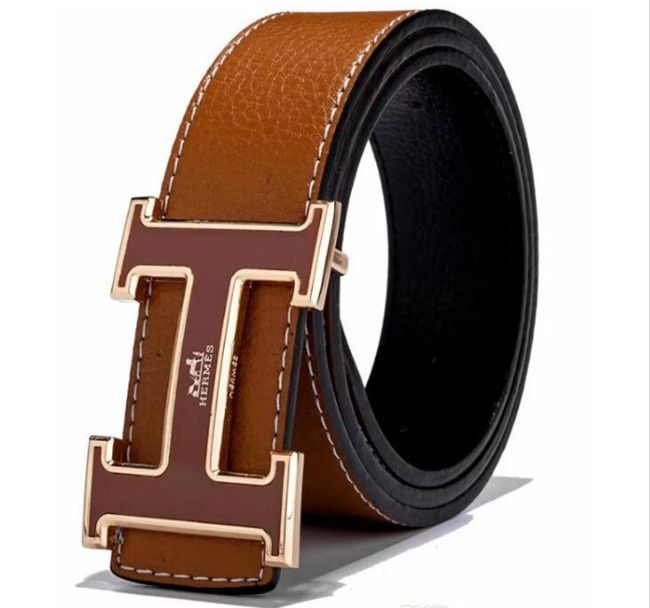 Satin Al Erkek Marka Yuksek Kaliteli Ticari Cowhair Erkek Kemer Lh076 Icin Yepyeni Otomatik Toka Erkek Kemer Deri Kemer Tl181 03 Dhgate Comda