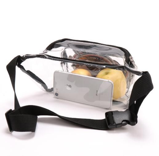 cute waterproof fanny pack
