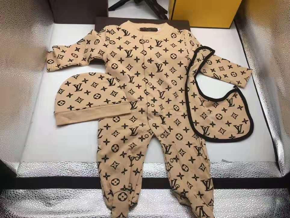 designer newborn baby