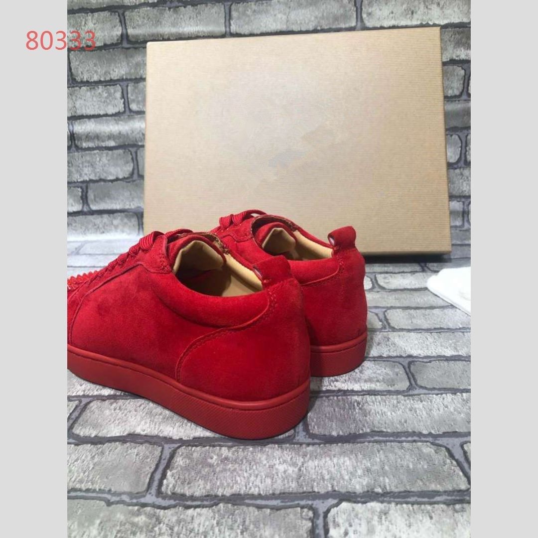 2019 Paris Fashion Designer Luxury Couple Shoes Comfortable