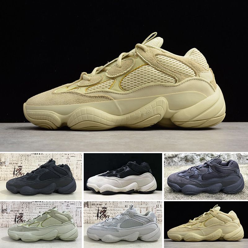 yeezy 500 salt dhgate