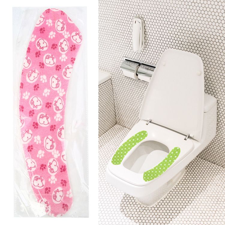 2019 Toilet Seat Cover Home Decoration Bathroom Closestool Seat