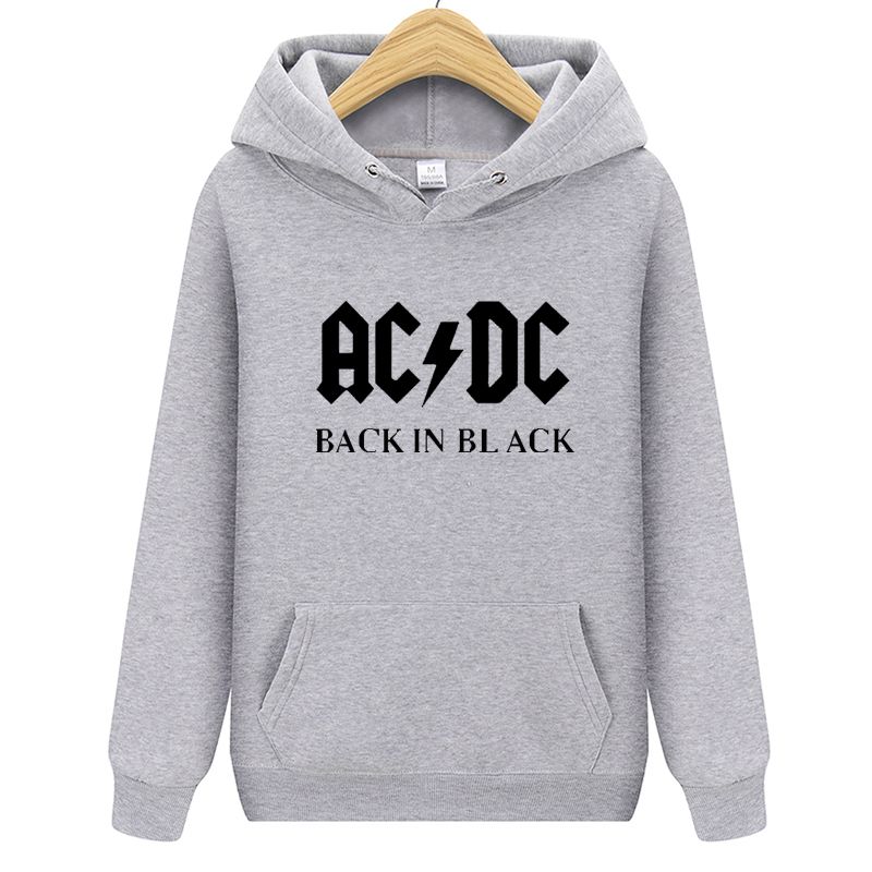 ac dc sweatshirt mens