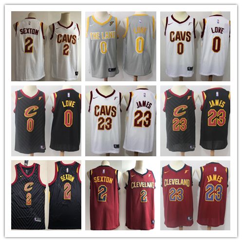 cavs jersey love