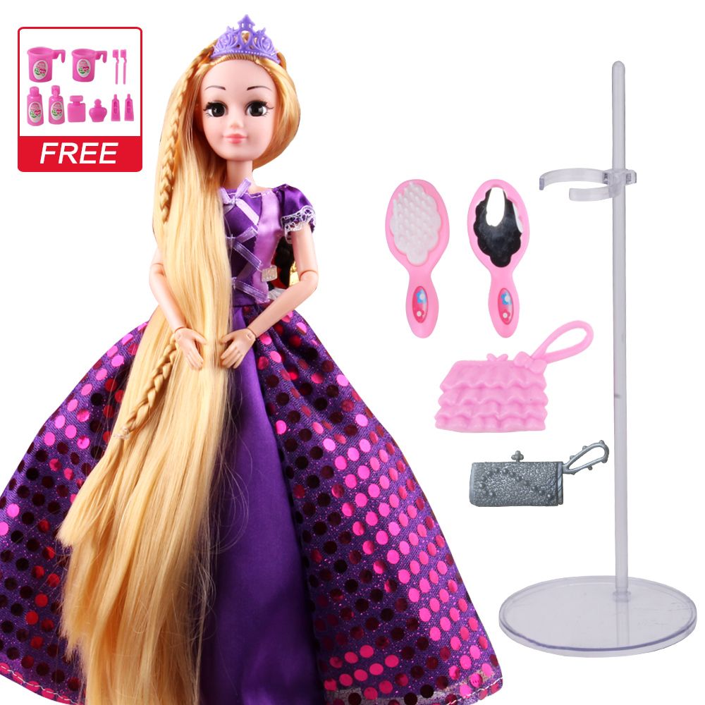 moving doll toy
