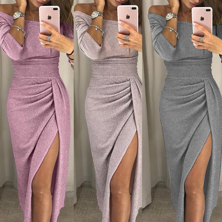 bodycon dinner dress