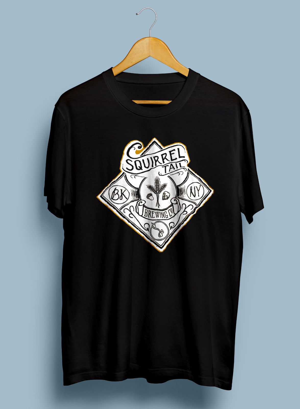 brewery t shirts