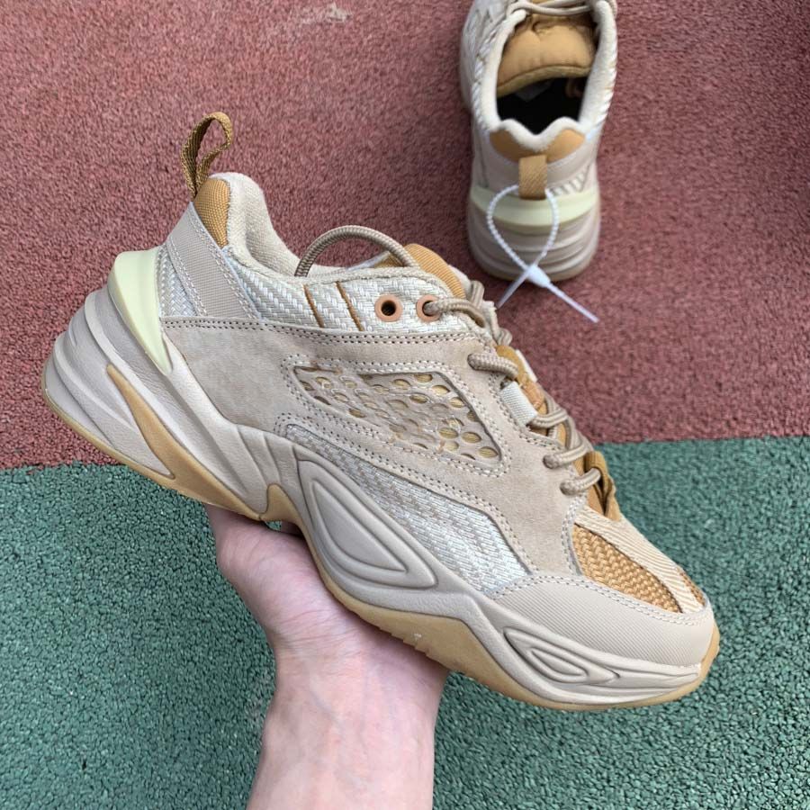 2018 Brand Fashion Tekno SP Men Women M2K Tekno Old
