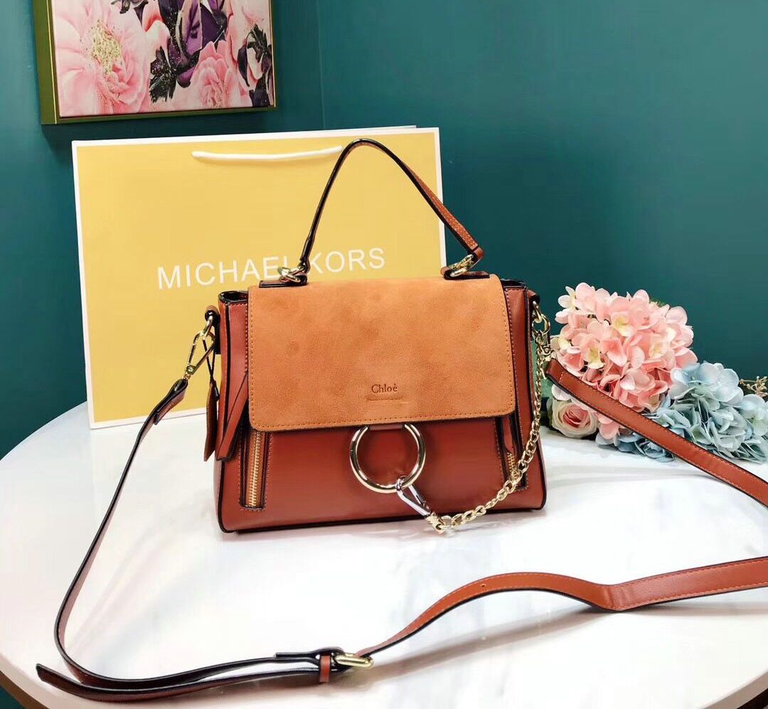 dhgate chloe bag
