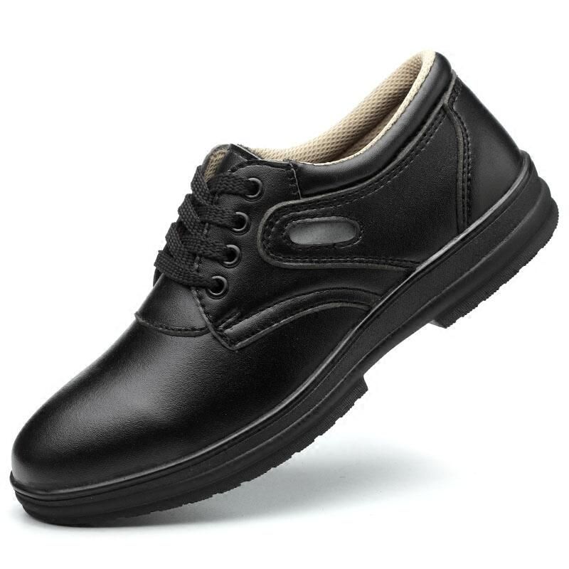 best work shoes non slip