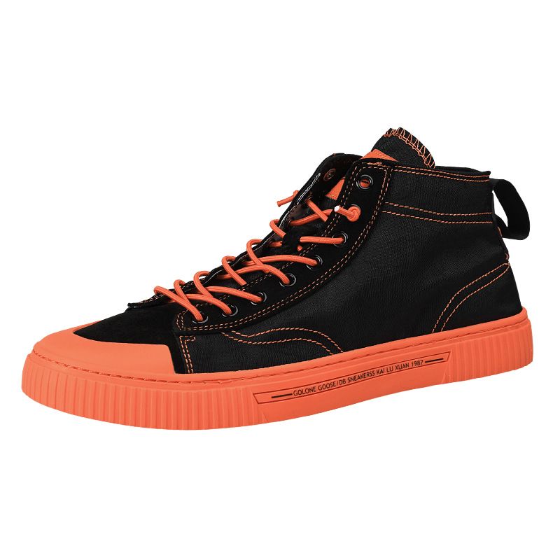 stylish canvas shoes online