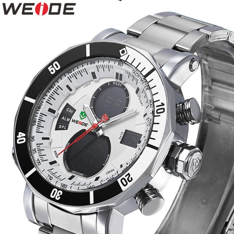 weide mens watch