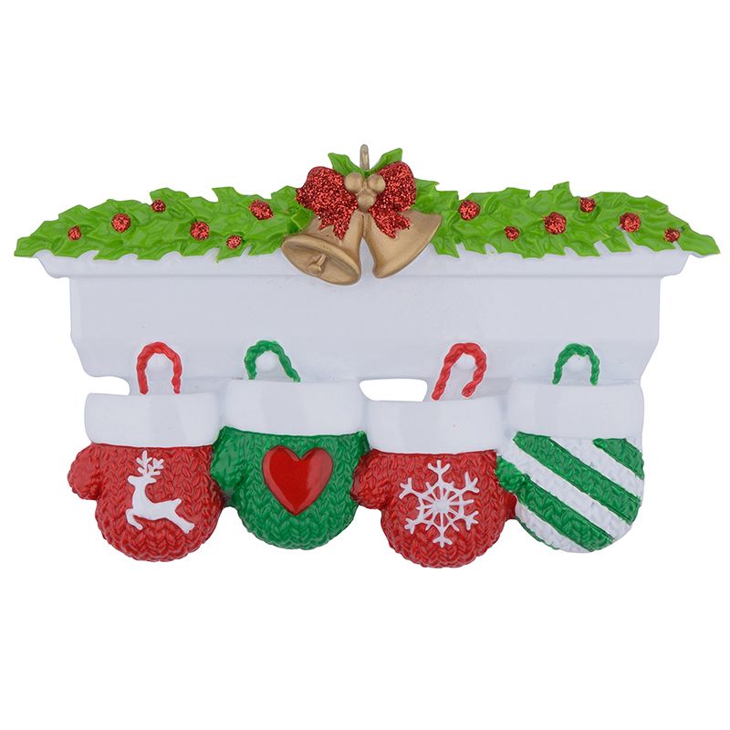 personalized christmas ornaments sale
