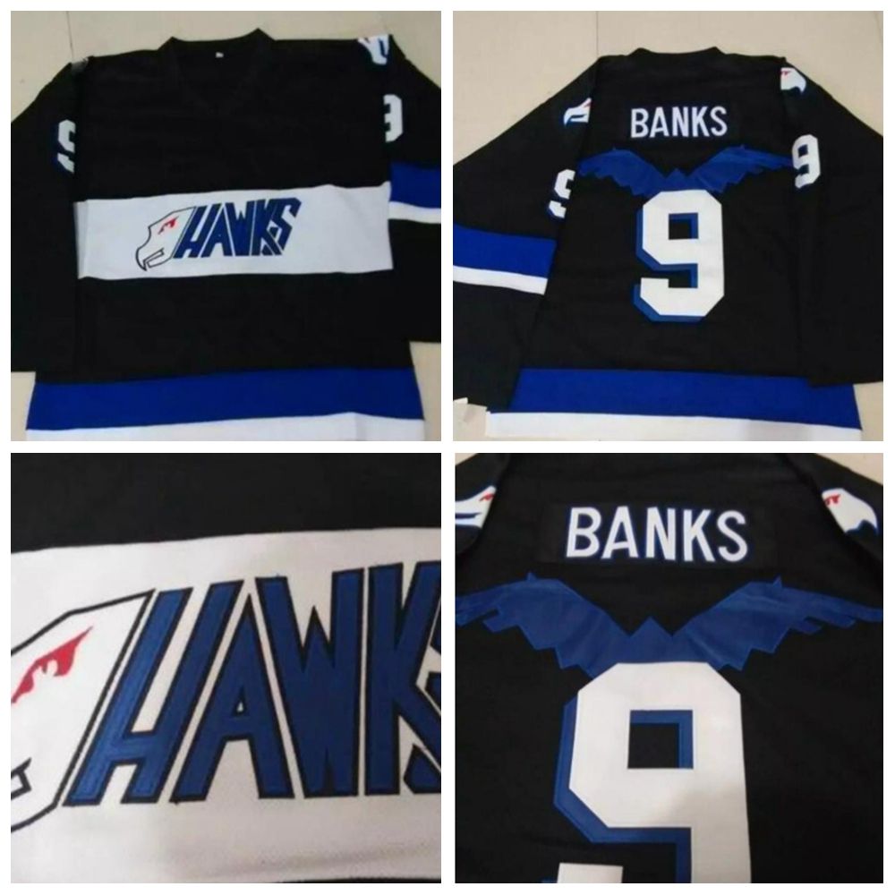 adam banks hawks jersey