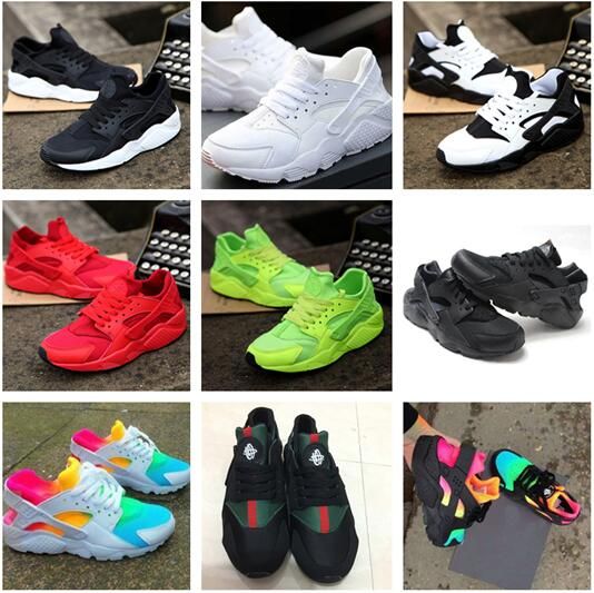 real huaraches