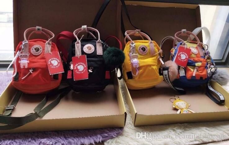 kanken mini original