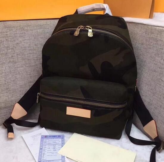mens small designer backpack