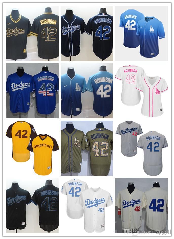 jackie robinson kids jersey