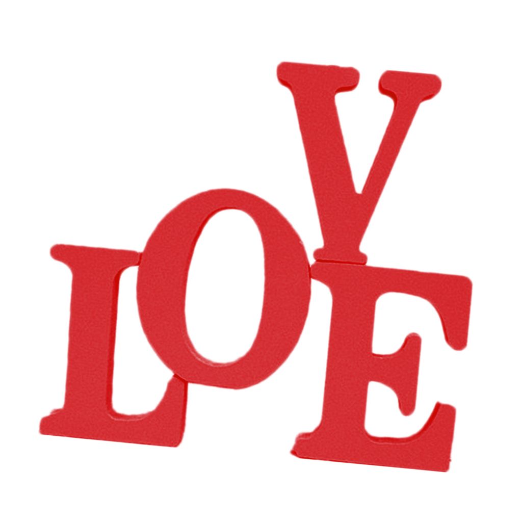 2020 Rustic Wood Love Sign Free Standing Wooden Block Cutout Letters Sweet Home Decorative Signs Perfect For Livingroom Kitchen Decoration From Gralara 9 12 Dhgate Com