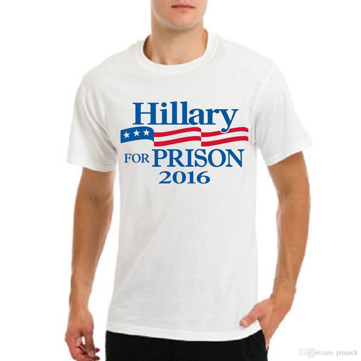 funny hillary clinton shirts