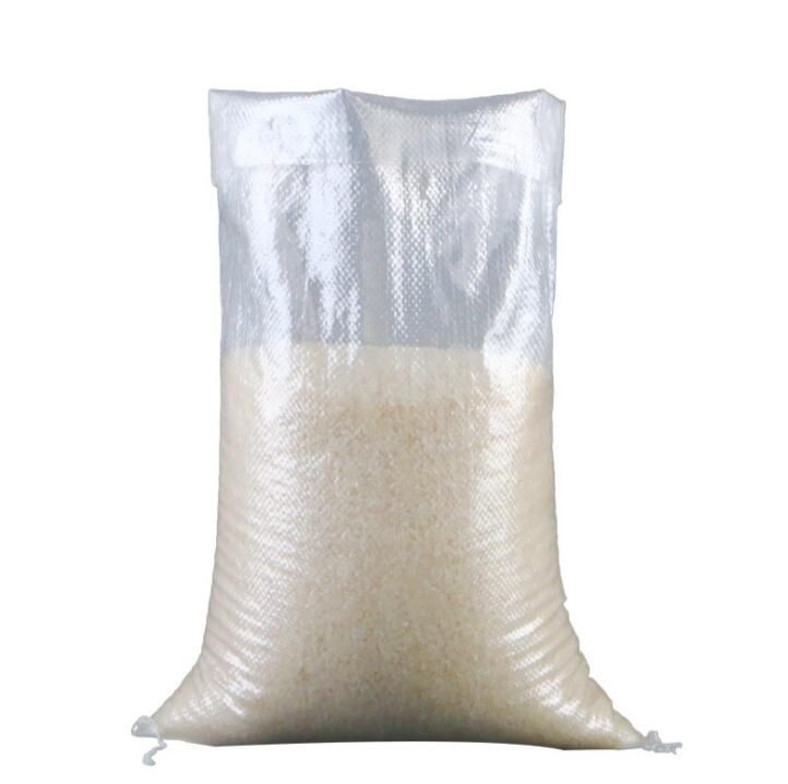 polypropylene rice bolsas