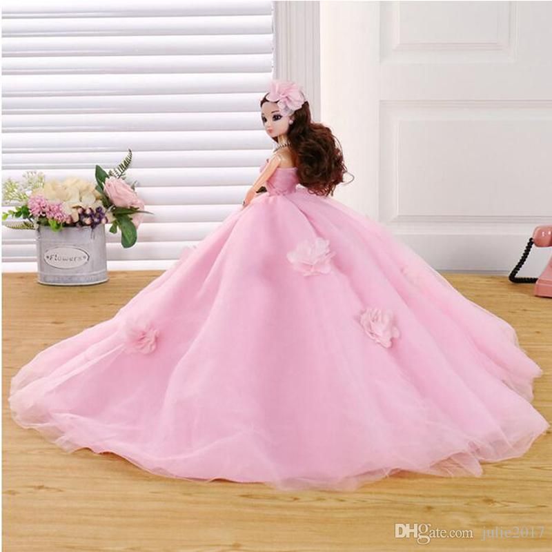 cute and beautiful dolls