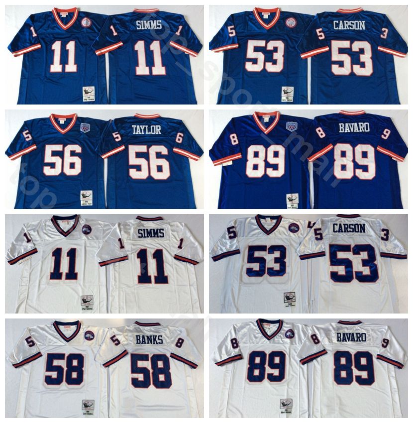 lawrence taylor jersey