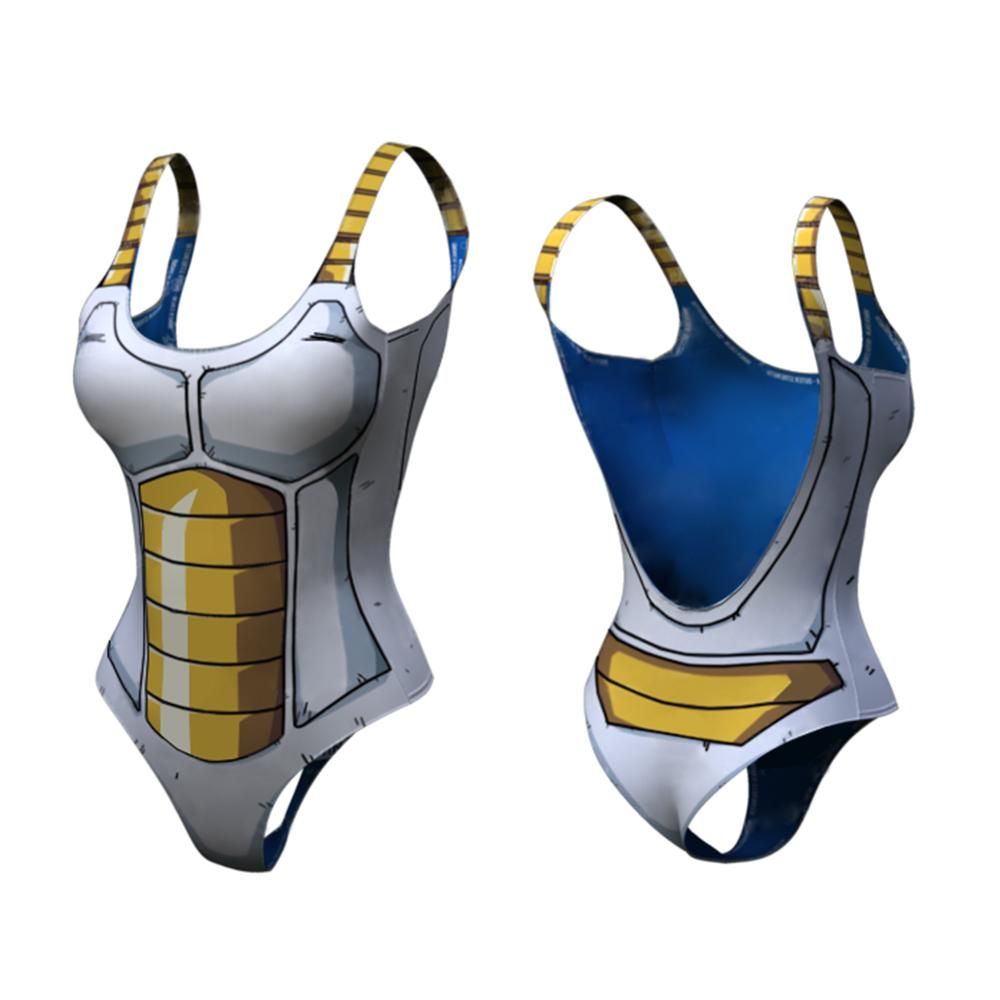 vegeta women